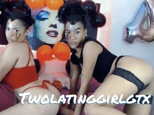 Twolatinggirlgtx