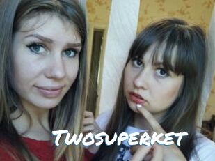 Twosuperket
