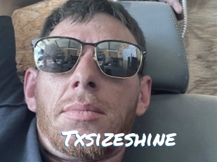 Txsizeshine