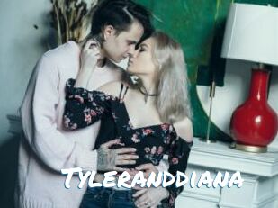 Tyleranddiana