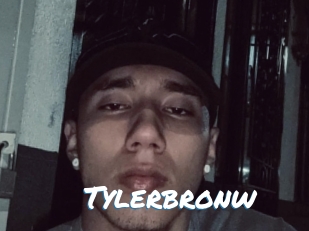 tylerbronw Max 50