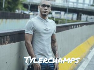 Tylerchamps