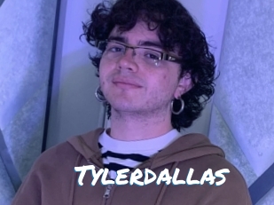 tylerdallas Max 50