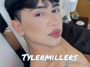 tylermillers Max 50