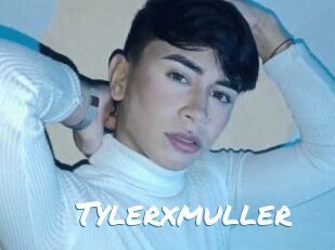 Tylerxmuller