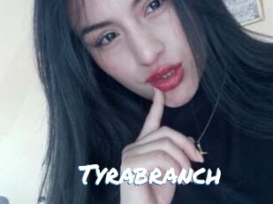 Tyrabranch