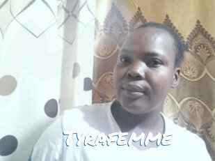 Tyrafemme