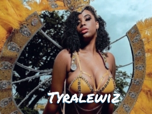Tyralewiz