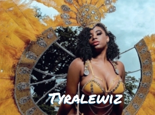 Tyralewiz