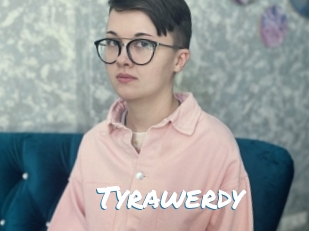 Tyrawerdy