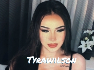 Tyrawilson