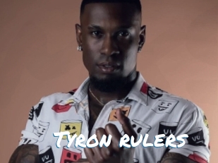 tyron_rulers Max 50