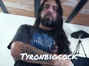 Tyronbigcock
