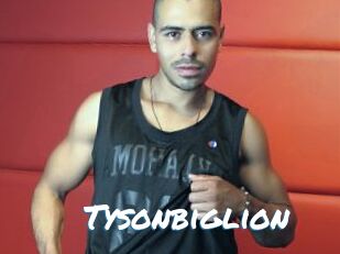 tysonbiglion Max 50