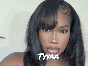 Tyyaa