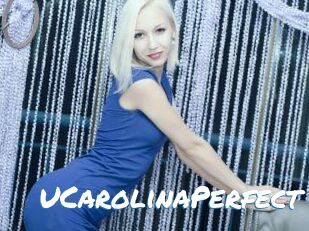 UCarolinaPerfect
