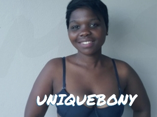 UNIQUEBONY