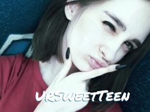 URSweetTeen