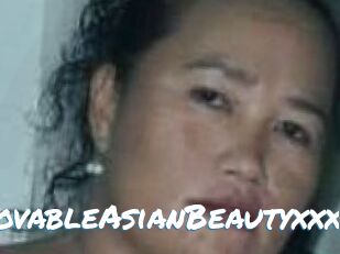 UR_LovableAsianBeautyxxx