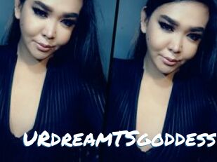 URdreamTSgoddess