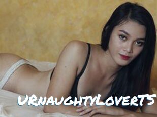 URnaughtyLoverTS
