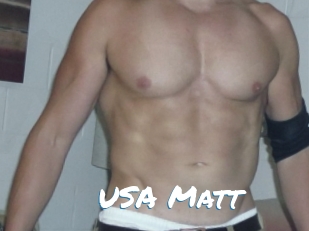 USA_Matt Max 50