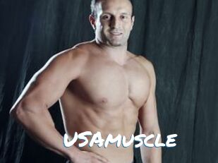 USAmuscle