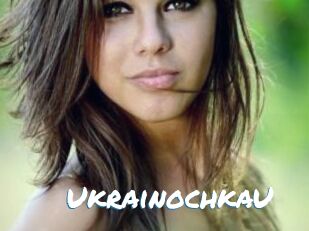 UkrainochkaU