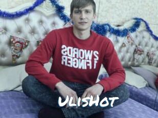 UlisHot