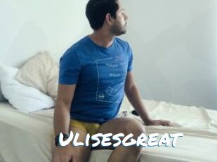 Ulisesgreat