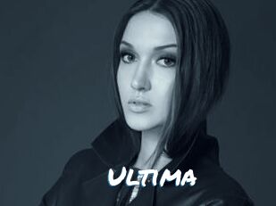 Ultima