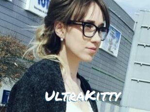 UltraKitty