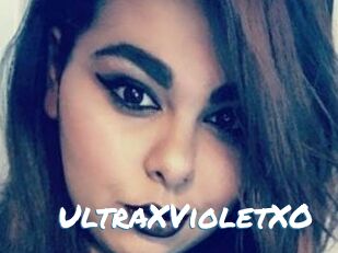 UltraXVioletXO