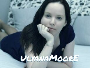 UlyanaMoorE