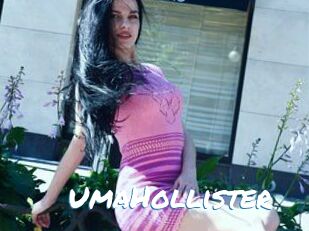 UmaHollister