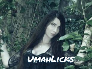 UmahLicks