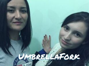 UmbrellaFork