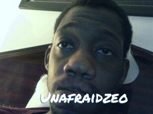 Unafraidzeo