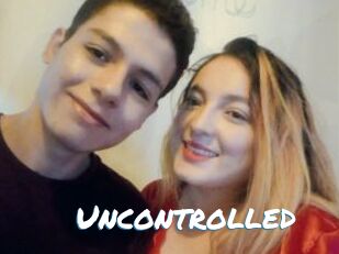 Uncontrolled