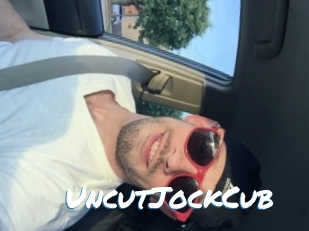 UncutJockCub