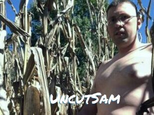 UncutSam