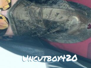 Uncutboy420