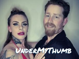 UnderMyThumb