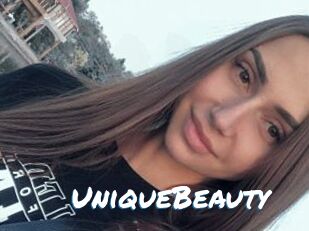 UniqueBeauty
