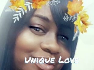 Unique_Love