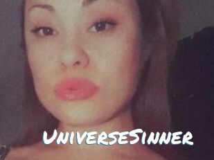 UniverseSinner