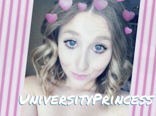 UniversityPrincess