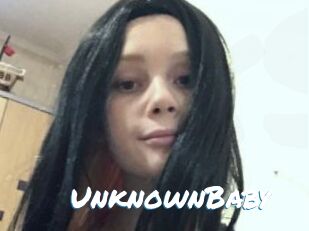 UnknownBaby