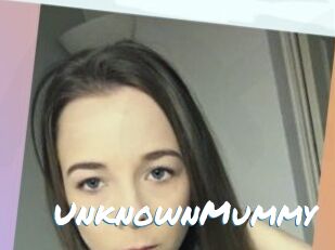 UnknownMummy