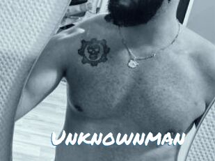 Unknownman